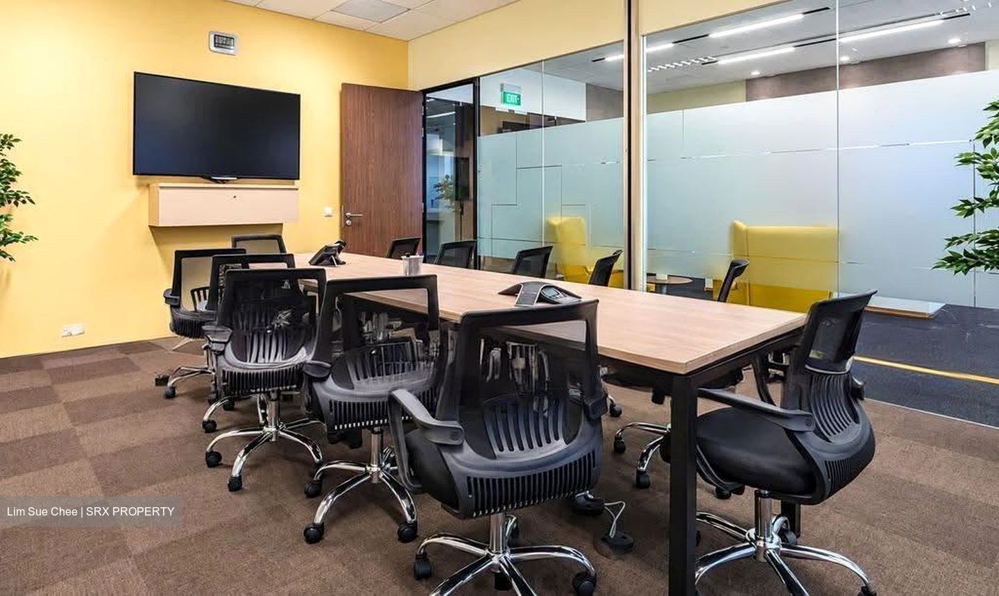 Asia Chambers (D1), Office #630599691